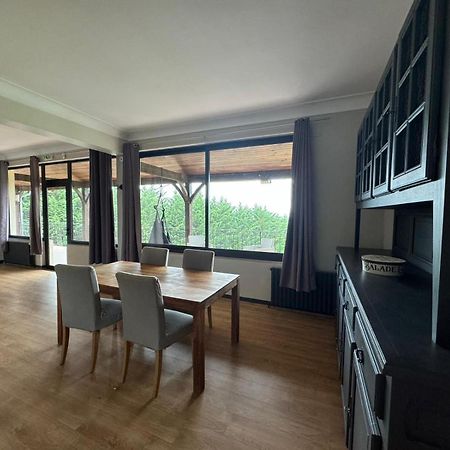 Apartamento Les Hyacinthes 7 Sarlat Exterior foto