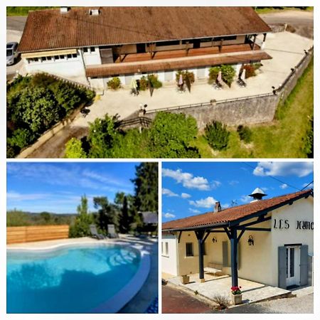 Apartamento Les Hyacinthes 7 Sarlat Exterior foto