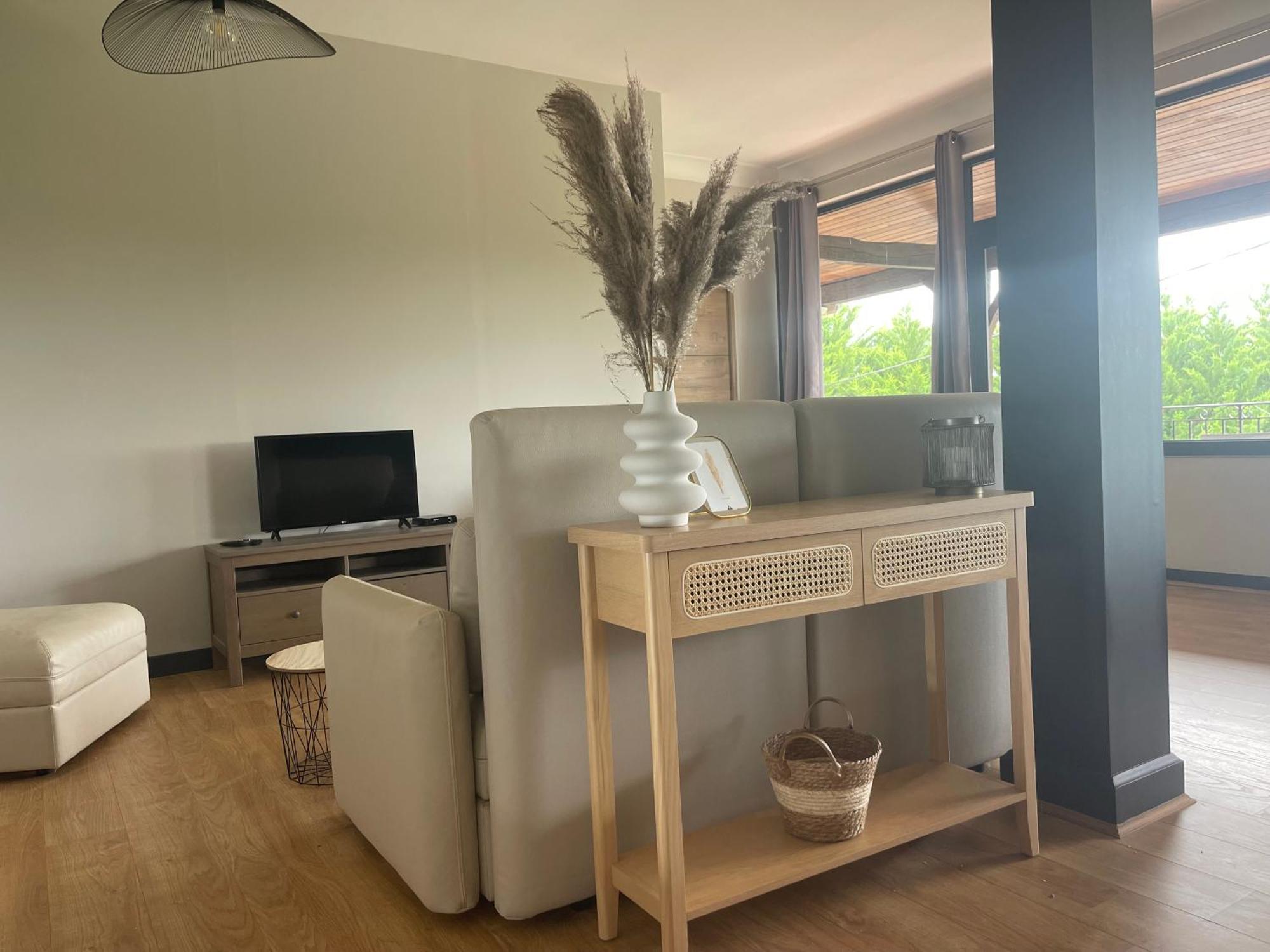 Apartamento Les Hyacinthes 7 Sarlat Exterior foto