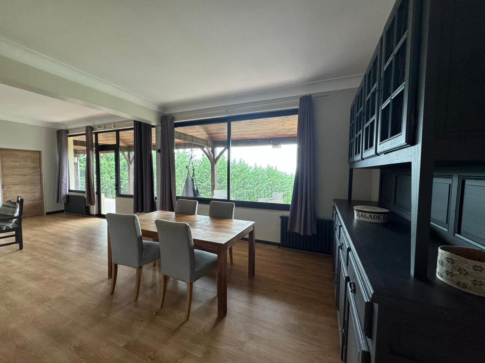 Apartamento Les Hyacinthes 7 Sarlat Exterior foto